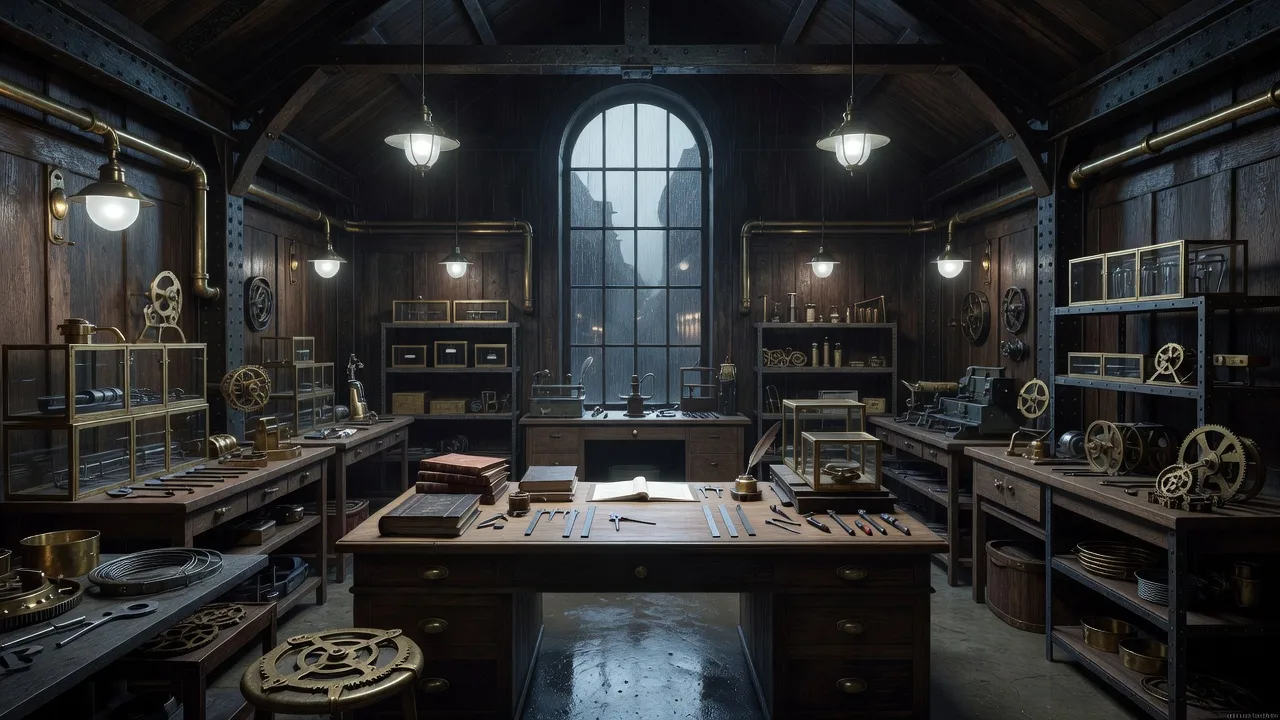 Ep 3 · Bencher workshop