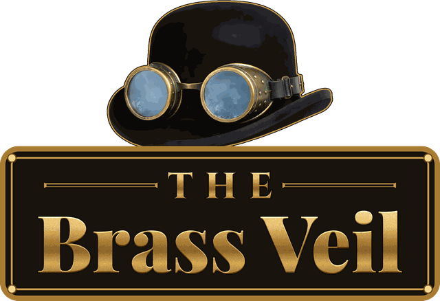 The Brass Veil