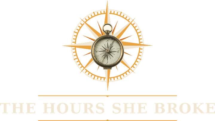 The Hours She Broke